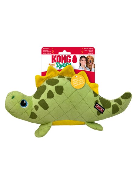 KONG DYNOS ROARS PELUCHE