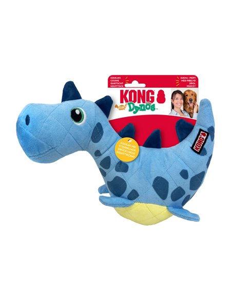 KONG DYNOS ROARS PELUCHE