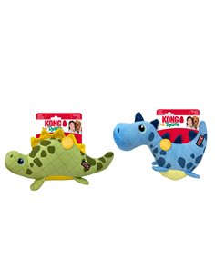 KONG DYNOS ROARS PELUCHE