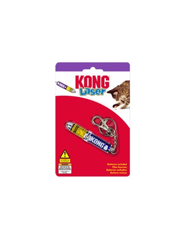 KONG LASER
