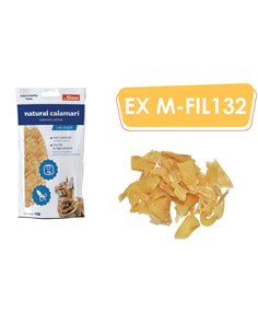 CALAMARI NATURALI ESSICCATI