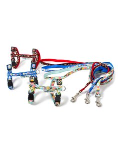 PARURE GATTO JACQUARD