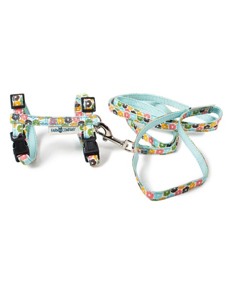 PARURE GATTO JACQUARD