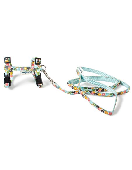 PARURE GATTO JACQUARD