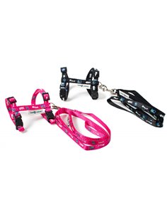 PARURE GATTO FISH&CAT