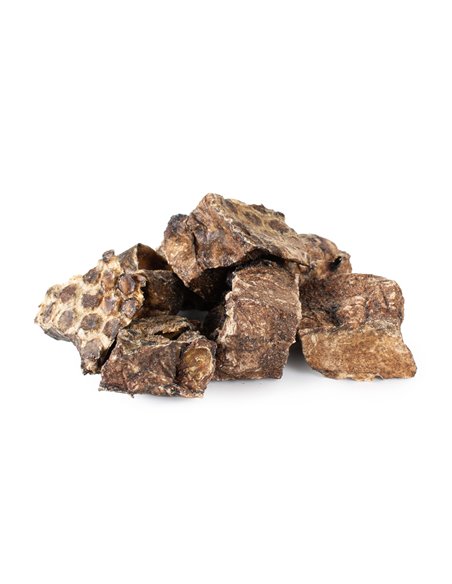 CUBETTI DI POLMONE BOVINO