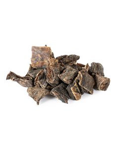 CUBETTI DI CUORE BOVINO