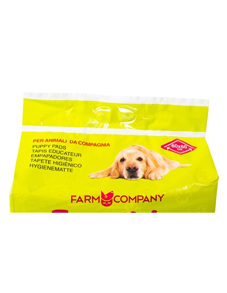 TAPPETINI IGIENICI 70 PZ