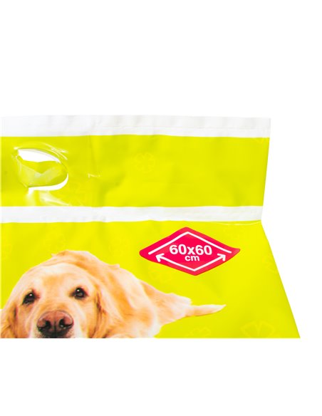 TAPPETINI IGIENICI 70 PZ