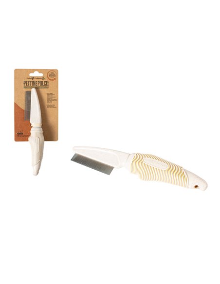 PETTINE PULCI LINEA GREEN