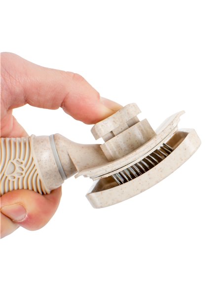 CARDATORE AUTOPULENTE LINEA GREEN