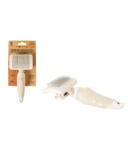 CARDATORE AUTOPULENTE LINEA GREEN