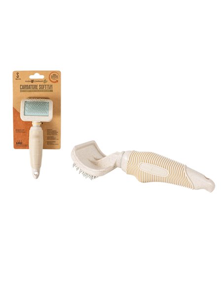 CARDATORE SOFT LINEA GREEN