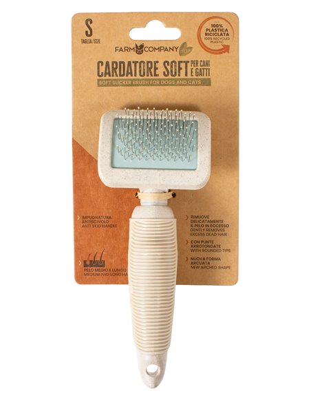 CARDATORE SOFT LINEA GREEN