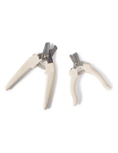 TAGLIAUNGHIE PER CANI E GATTI LINEA GREEN