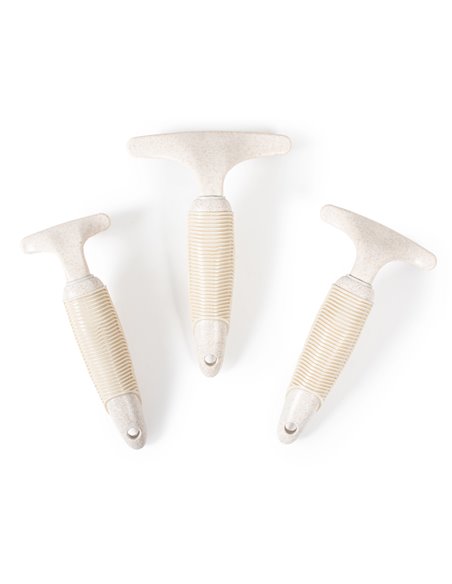 SPAZZOLA RIMUOVI PELO LINEA GREEN