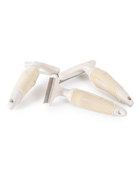 SPAZZOLA RIMUOVI PELO LINEA GREEN