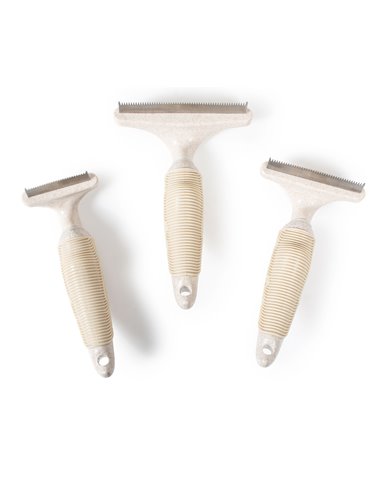 SPAZZOLA RIMUOVI PELO LINEA GREEN