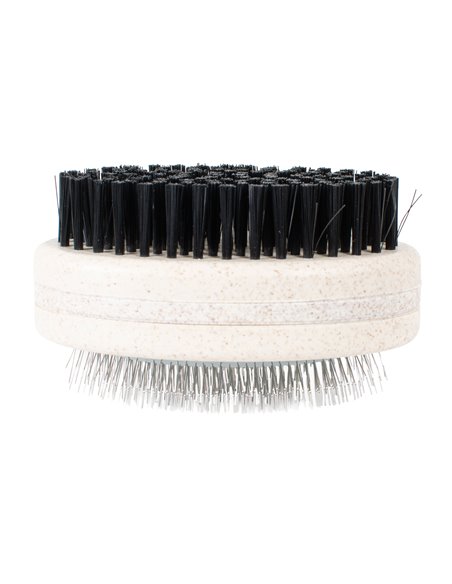 CARDATORE DOPPIO LINEA GREEN