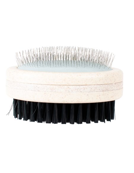 CARDATORE DOPPIO LINEA GREEN