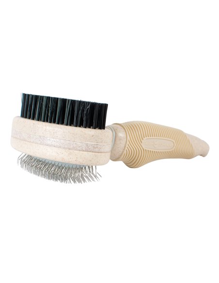 CARDATORE DOPPIO LINEA GREEN