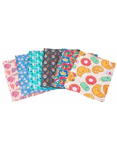 TAPPETINO CON GEL REFRIGERANTE