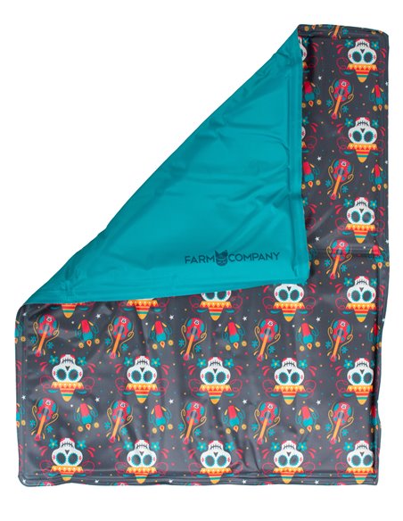 TAPPETINO CON GEL REFRIGERANTE