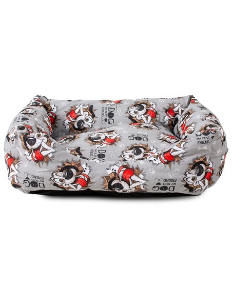 CUCCETTE IN FANTASIA ASSORTITA