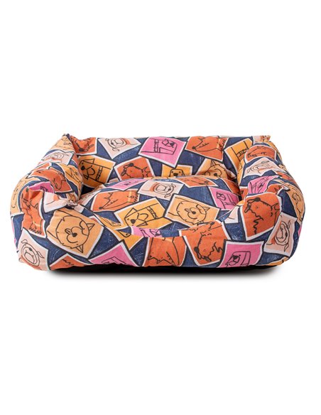 CUCCETTE IN FANTASIA ASSORTITA