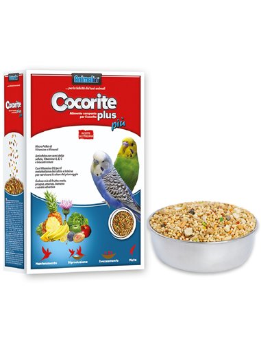 MIX COCORITE PLUS
