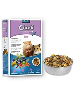 MIX CRICETI PLUS