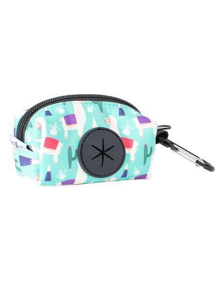 PORTASACCHETTI COLLEZIONE FANTASY IN STOFFA