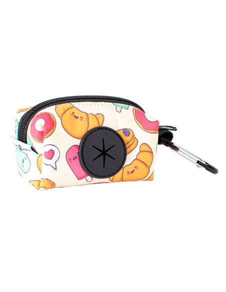 PORTASACCHETTI COLLEZIONE FANTASY IN STOFFA