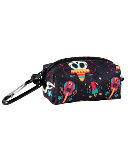 PORTASACCHETTI COLLEZIONE FANTASY IN STOFFA