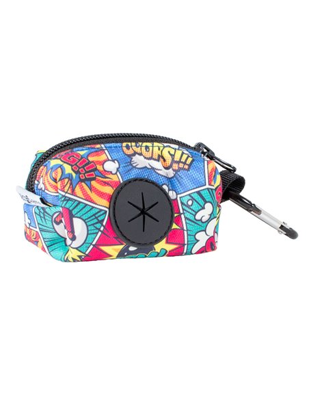 PORTASACCHETTI COLLEZIONE FANTASY IN STOFFA