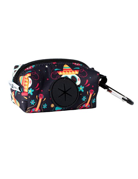 PORTASACCHETTI COLLEZIONE FANTASY IN STOFFA