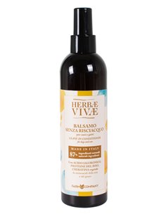 BALSAMO HERBAE VIVAE