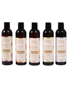 SHAMPOO BIO HERBAE VIVAE
