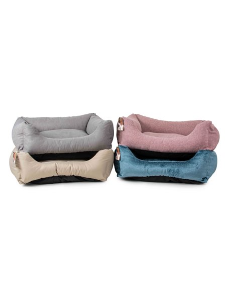SOFA 100% SFODERABILE