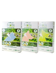 ECOLIFE SPOT ON CANE