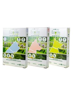 ECOLIFE COLLARE CANE