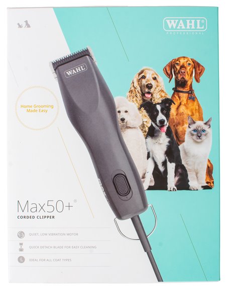 TOSATRICE WAHL PROFI 50W