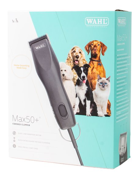 TOSATRICE WAHL PROFI 50W