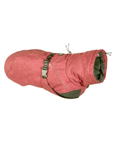 GIACCA EXPEDITION PARKA