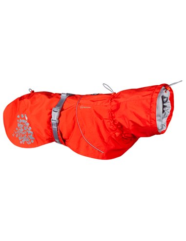 GIACCA MONSOON COAT