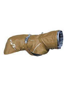 GIACCA MONSOON COAT 2