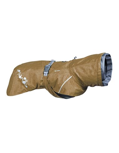 GIACCA MONSOON COAT 2