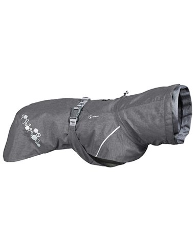 GIACCA MONSOON COAT 2