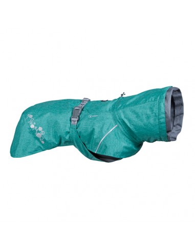 GIACCA MONSOON COAT 2