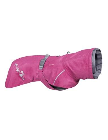 GIACCA MONSOON COAT 2